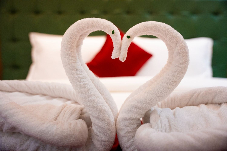 Bedroom 4, Hotel SRR Grand, Karimnagar