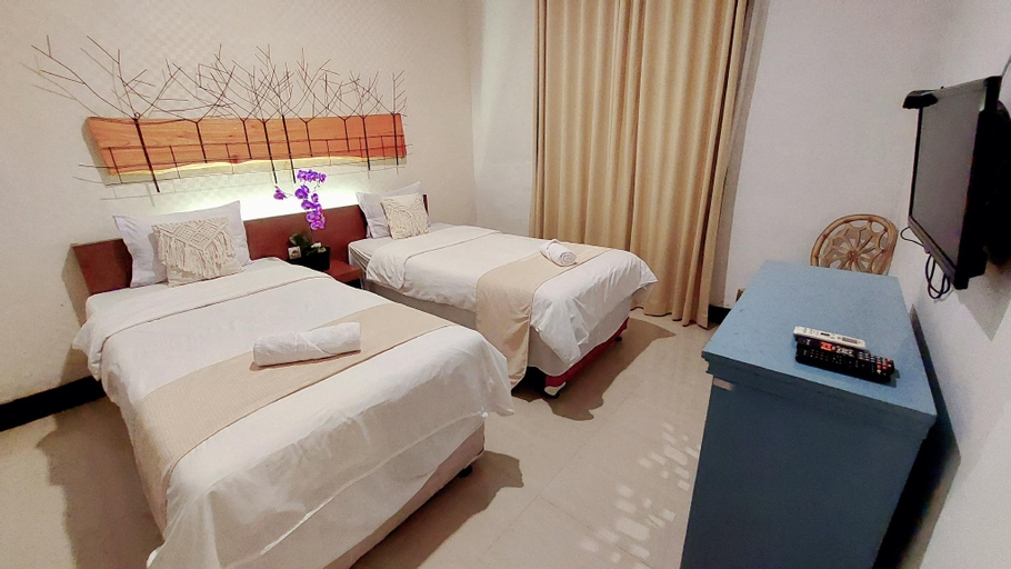 Bedroom 10