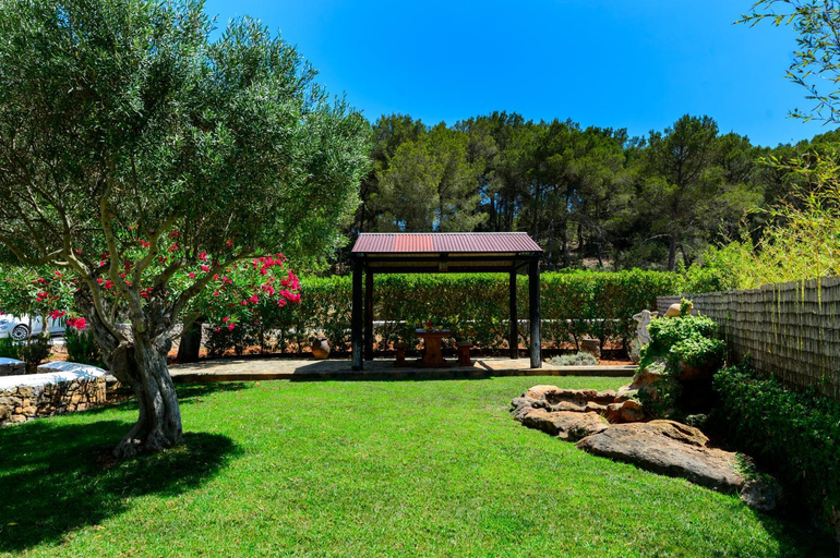 Others 5, Green & Blue Villas - Villa Can Curreu, Baleares