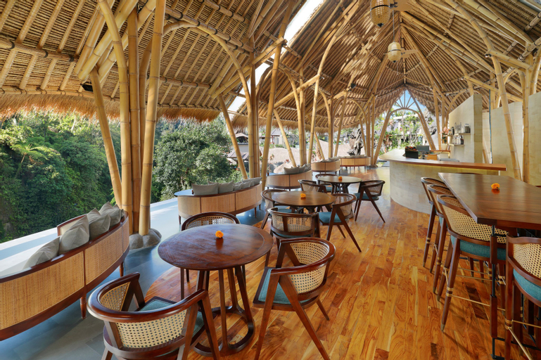 Food & Drinks 5, Aksari Luxury Resort & Spa Ubud by Ini Vie Hospitality, Gianyar