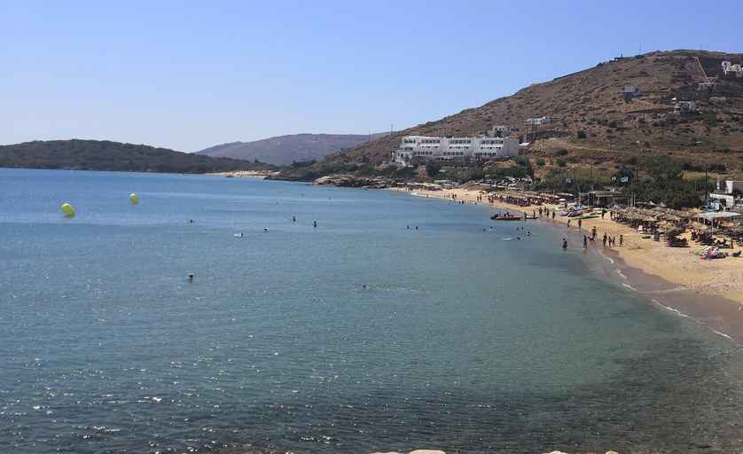 Others 4, ELIA PRIVILEGED SUITES Andros ΑΝΔΡΟΣ, South Aegean