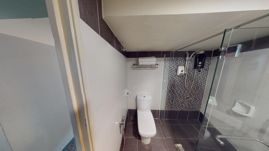 Bathroom 5