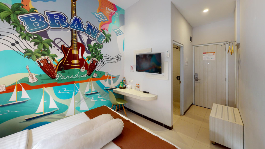 Bedroom 3
