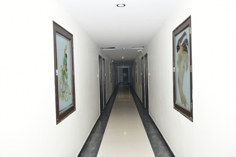 Others, Nijaguna Hotels and Resorts, Chamrajnagar