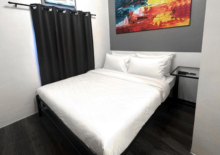 mySTAY Hotel BGC South, Taguig