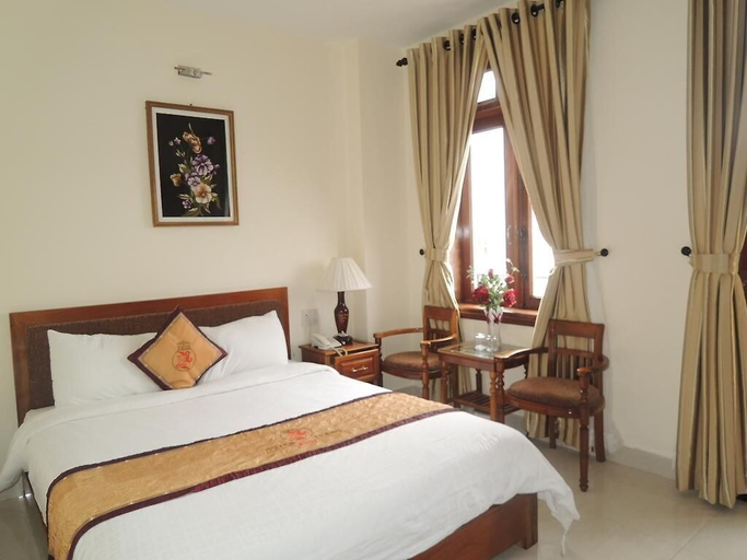 Bedroom 5, Huyen Trang 2 Hotel Hue - by BAY LUXURY, Huế