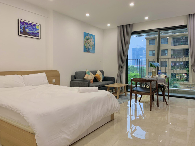 Bedroom 6