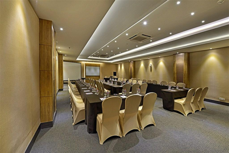 Business Facilities 4, Grand Tjokro Jakarta, West Jakarta
