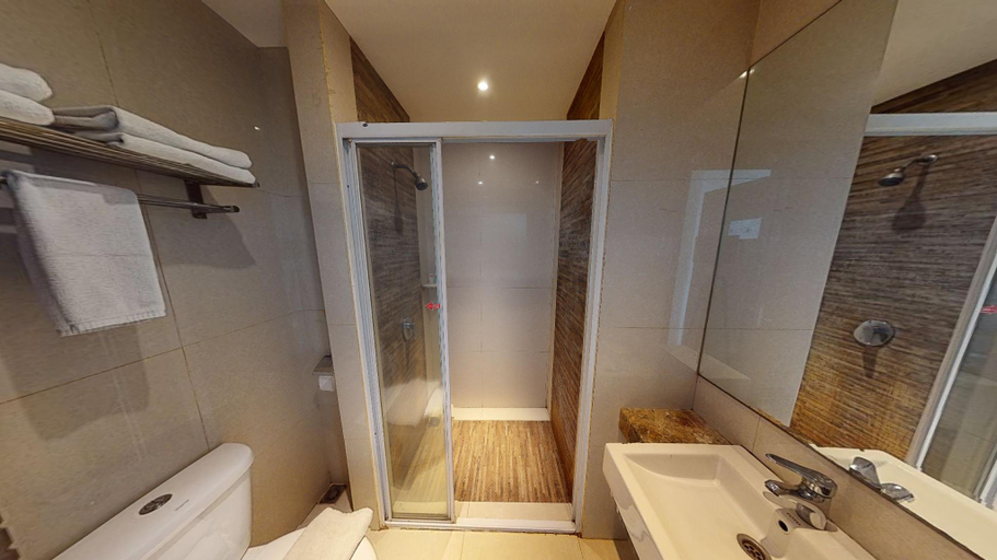 Bathroom 3