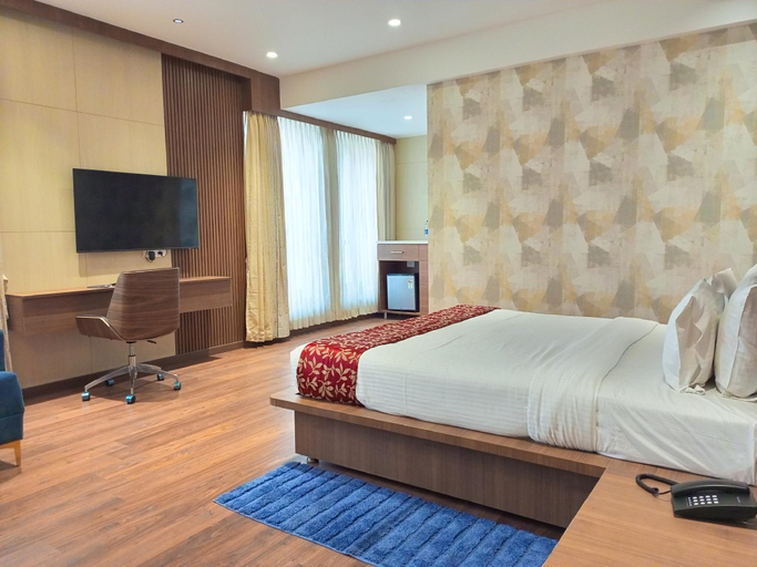 Bedroom 7