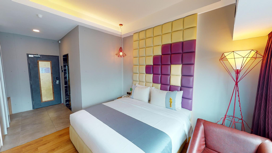 Bedroom 6