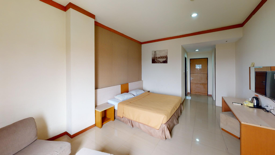 Bedroom 4