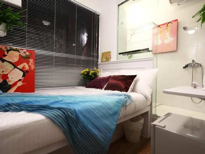Bedroom 19