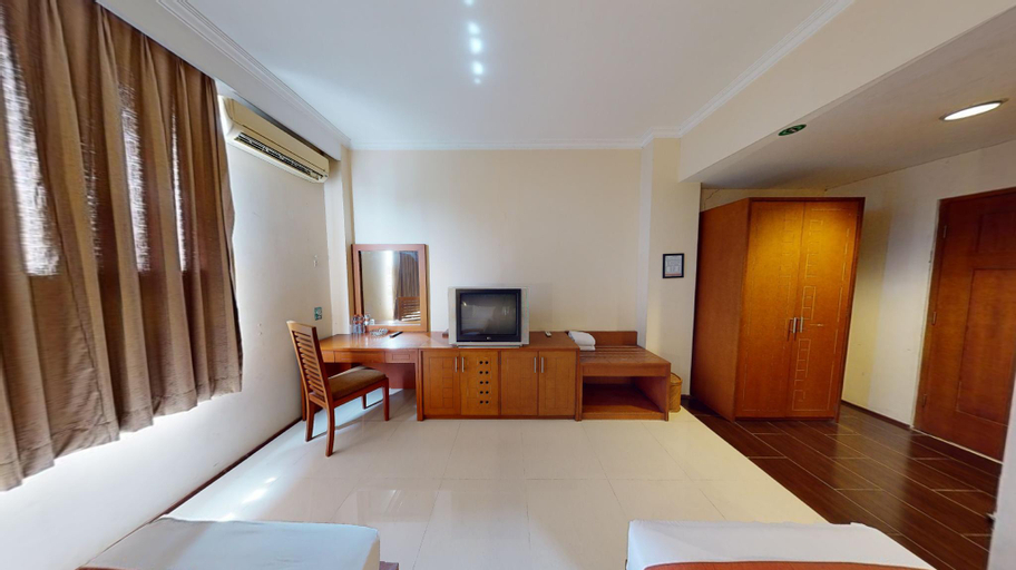 Bedroom 5