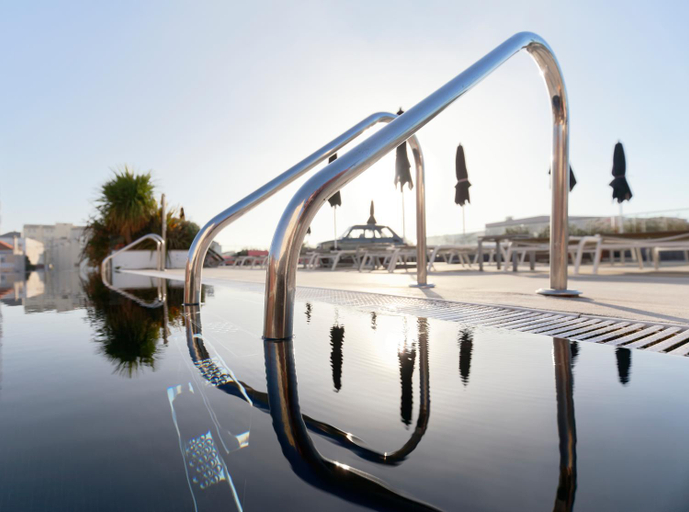 Sport & Beauty 2, Hotel Inglaterra - Charme & Boutique, Cascais