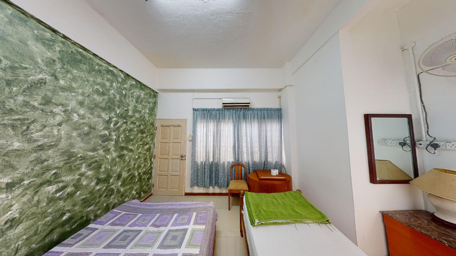 Bedroom 10