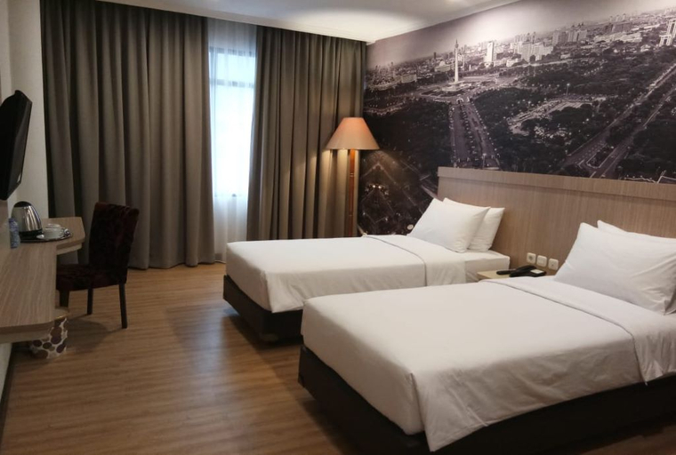 Bedroom 9