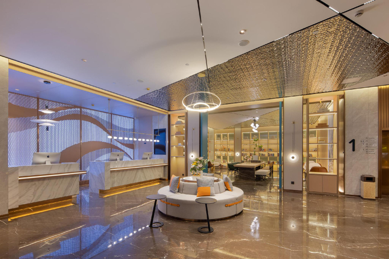 Others 5, Atour Hotel Changsha Wangcheng, Changsha