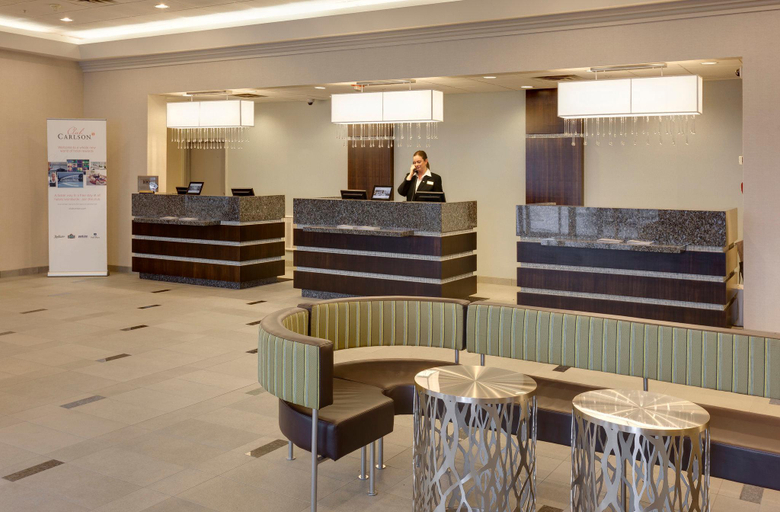 Public Area 3, NIAGARA FALLSVIEW HOTEL by IHG, Niagara