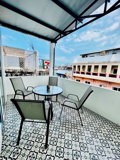 Others 4, PJ Hostel & Bar, Pattaya