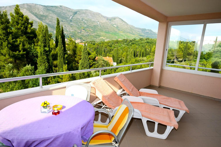 Others 5, Apartments Villa Ana 1, Konavle