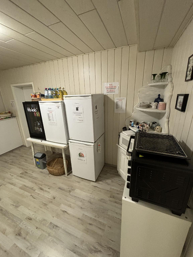 Others 4, Kleines Doppelzimmer Raum 1, Mettmann