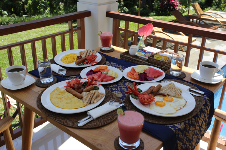 Food & Drinks, Suarsena Villa Ubud By Zuzu, Gianyar