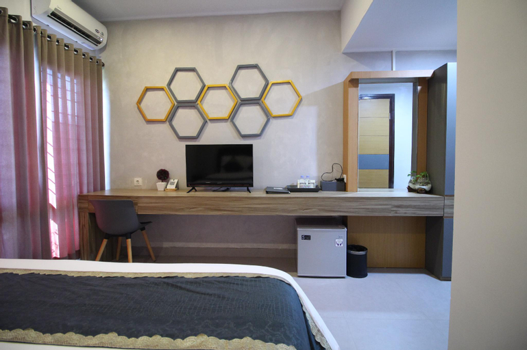 Bedroom 6