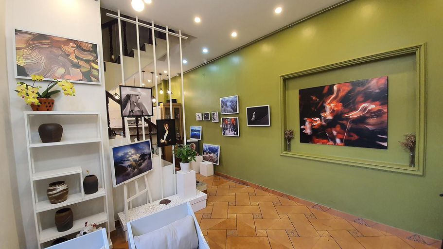 Others 4, De Studio HomeStay, Đống Đa