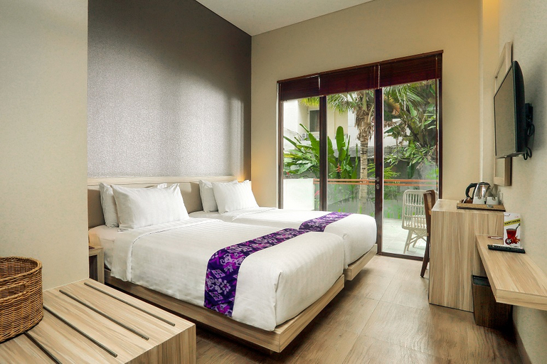 Bedroom 25