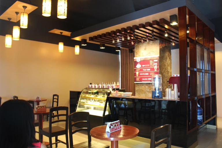 Food & Drinks 5, La Mirada Hotel and Serviced Apartments, Lapu-Lapu City