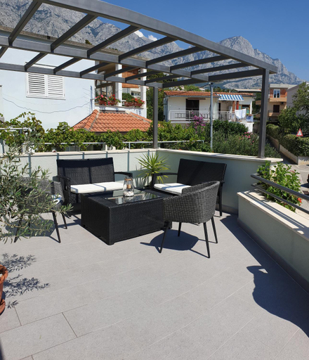 Others 5, Apartments Granic, Baška Voda