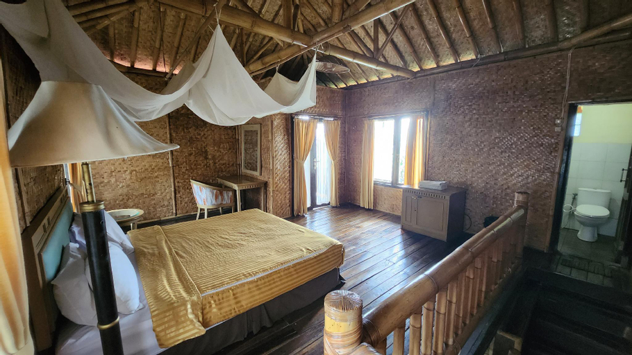 Bedroom 27