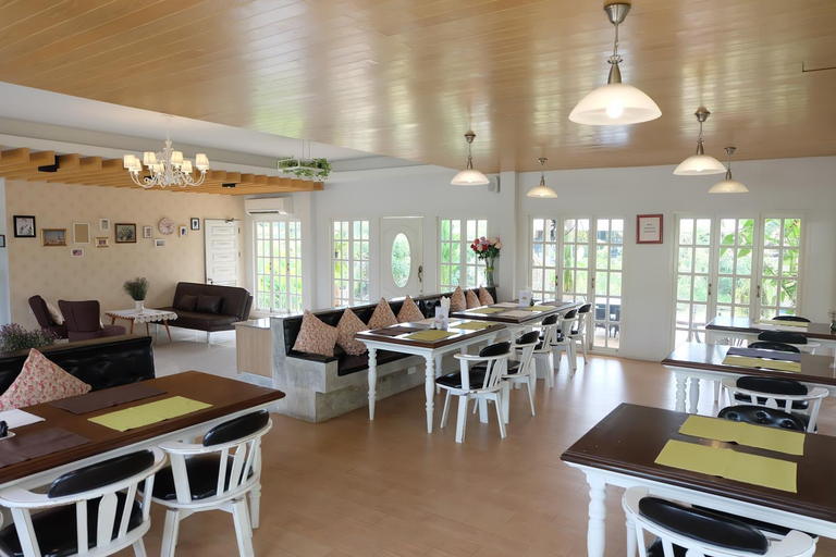 Food & Drinks 5, Royal Princess City Lamphun, Muang Lamphun