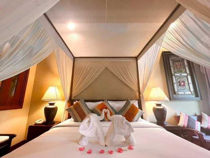 Bedroom 9