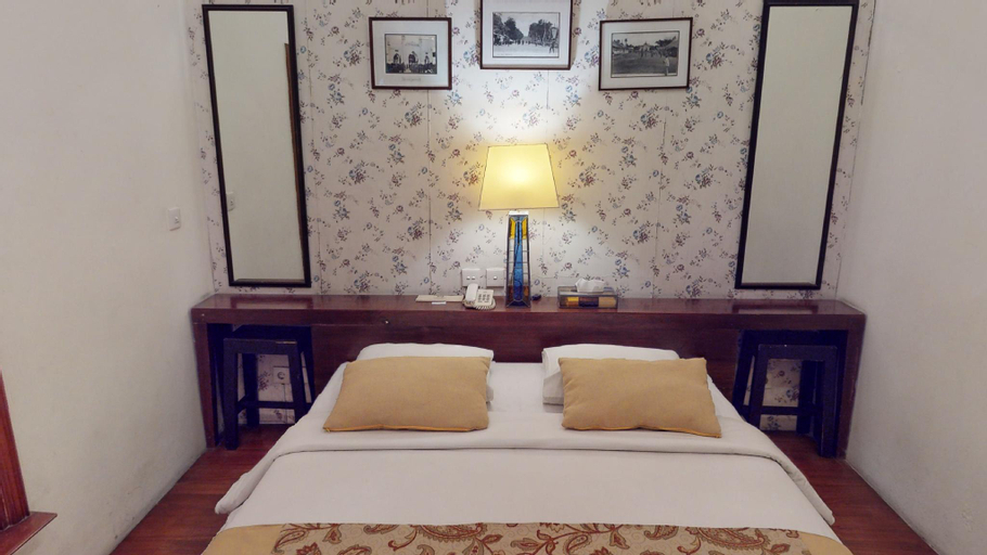 Bedroom 8
