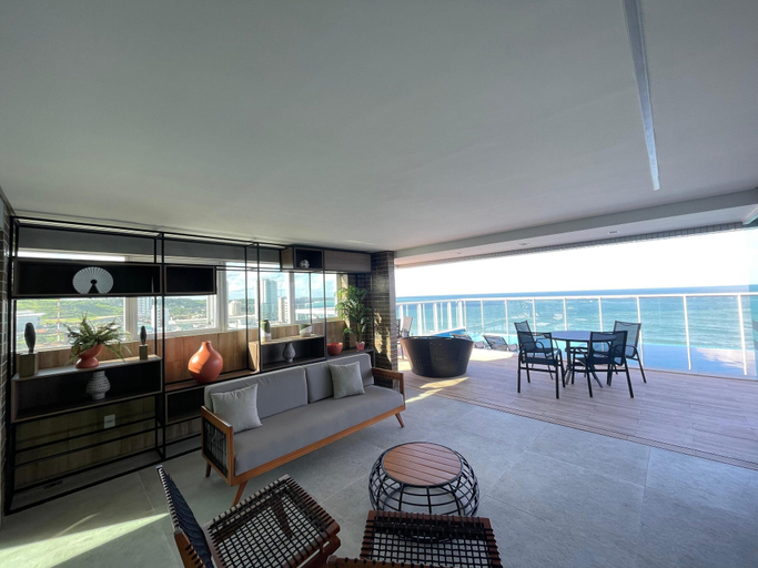 Others 5, RN Studio Premium 918 - Vista Mar, Maceió (capital)