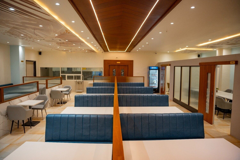 Others 5, Hotel SRR Grand, Karimnagar
