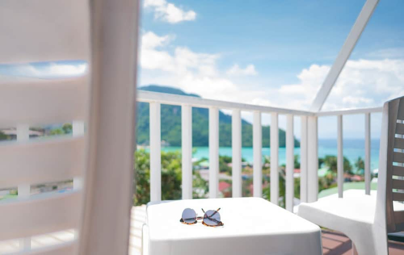 Phi Phi Uphill Cottage, Mueang Krabi