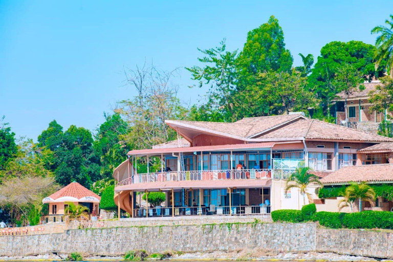 Exterior & Views, Bethany Hotel Karongi, Karongi
