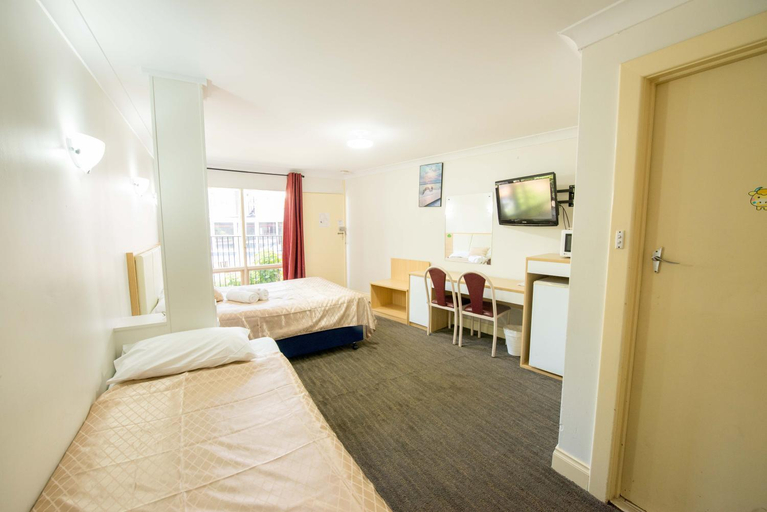 Bedroom 9