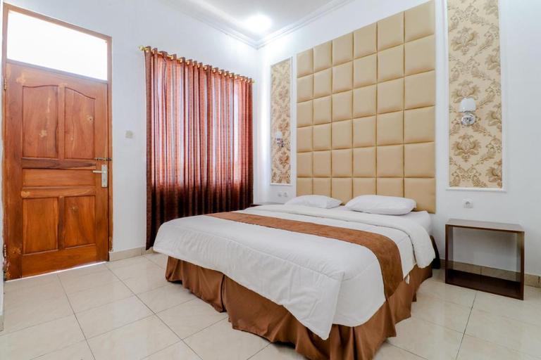 Bedroom 22