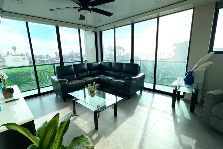 Others 4, Luxury 2BR Condo Rosarito (E), Tijuana