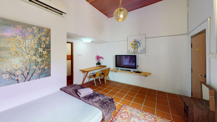 Bedroom 6