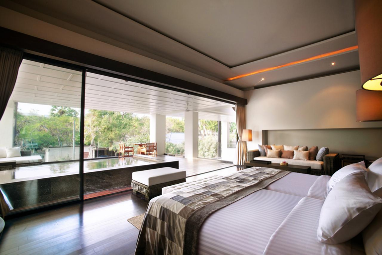 Bedroom 3, CAPE NIDHRA HOTEL HUA HIN, Hua Hin