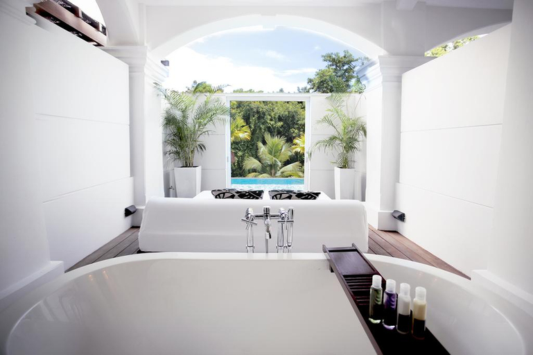Bathroom 5