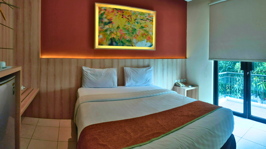 Bedroom 15
