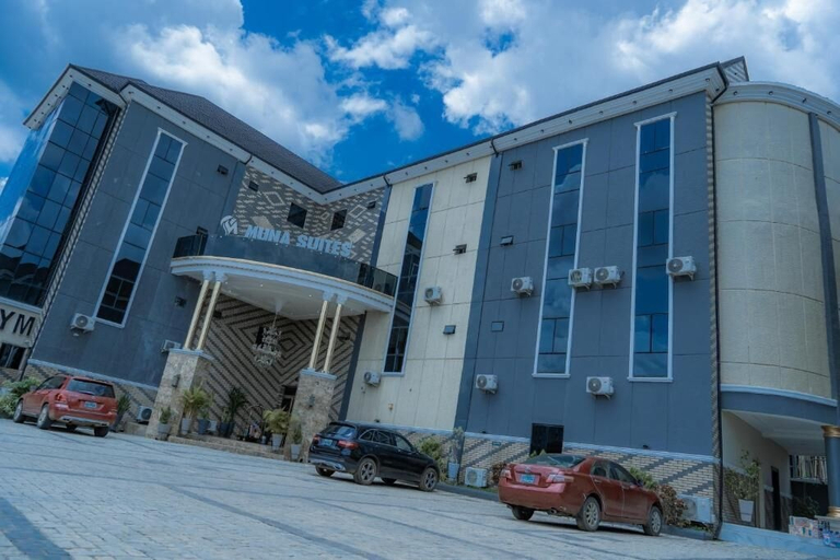 Exterior & Views, Muna Suites Owerri, Owerri Municipal