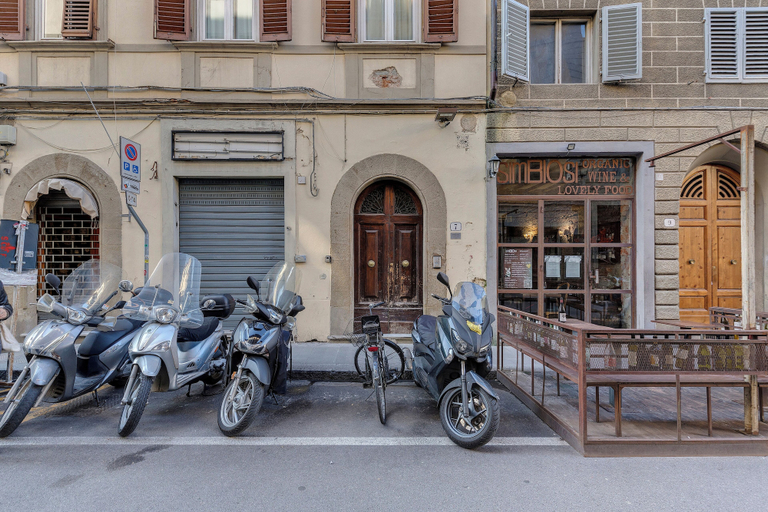 Exterior & Views, Mamo Florence - Guelfo Apartment, Florence
