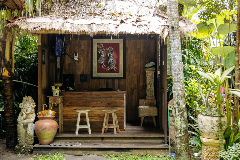 Exterior & Views 2, Puri Payogan Villa, Gianyar